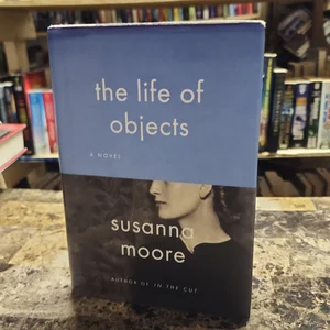 The Life of Objects