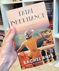 Fatal Inheritance