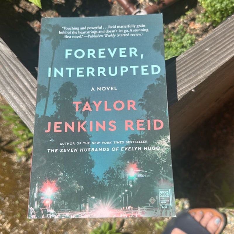 Forever, Interrupted