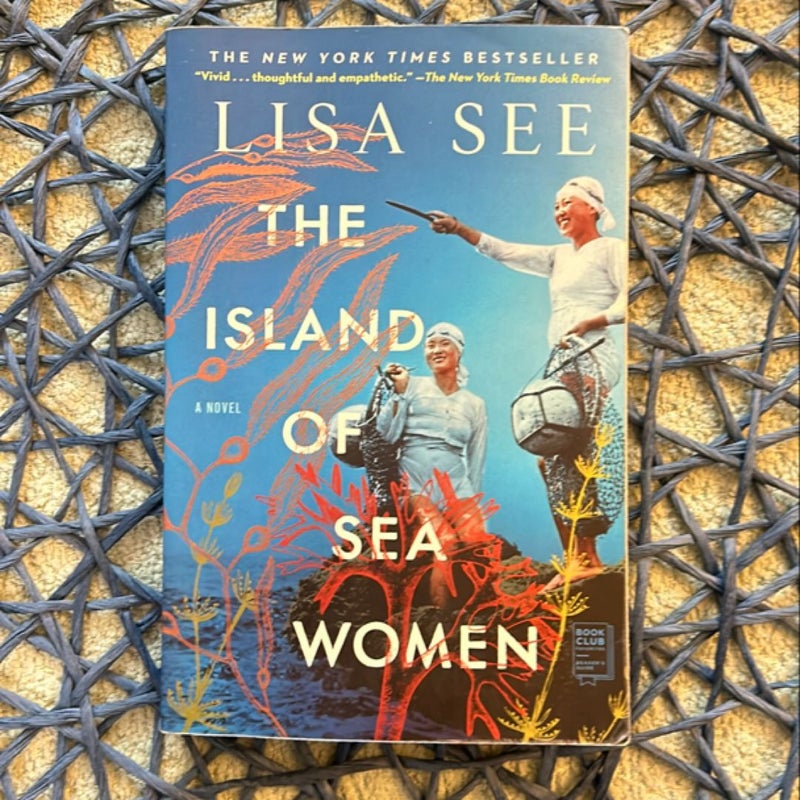 The Island of Sea Women