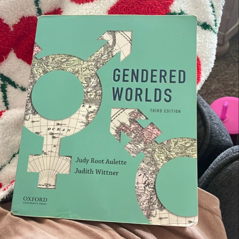 Gendered Worlds