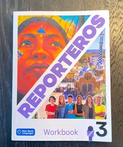 Reporteros Workbook