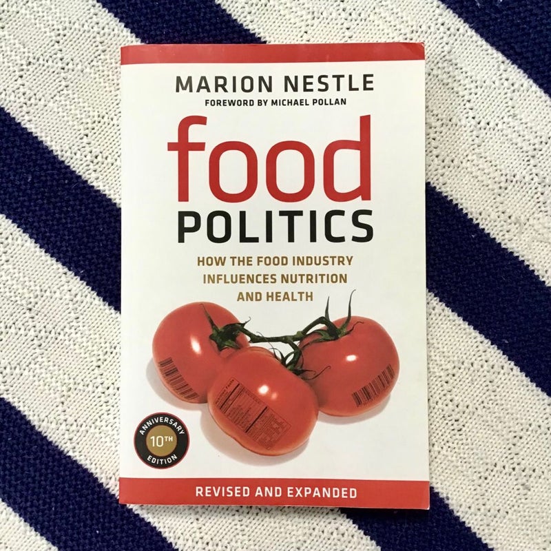 Food Politics