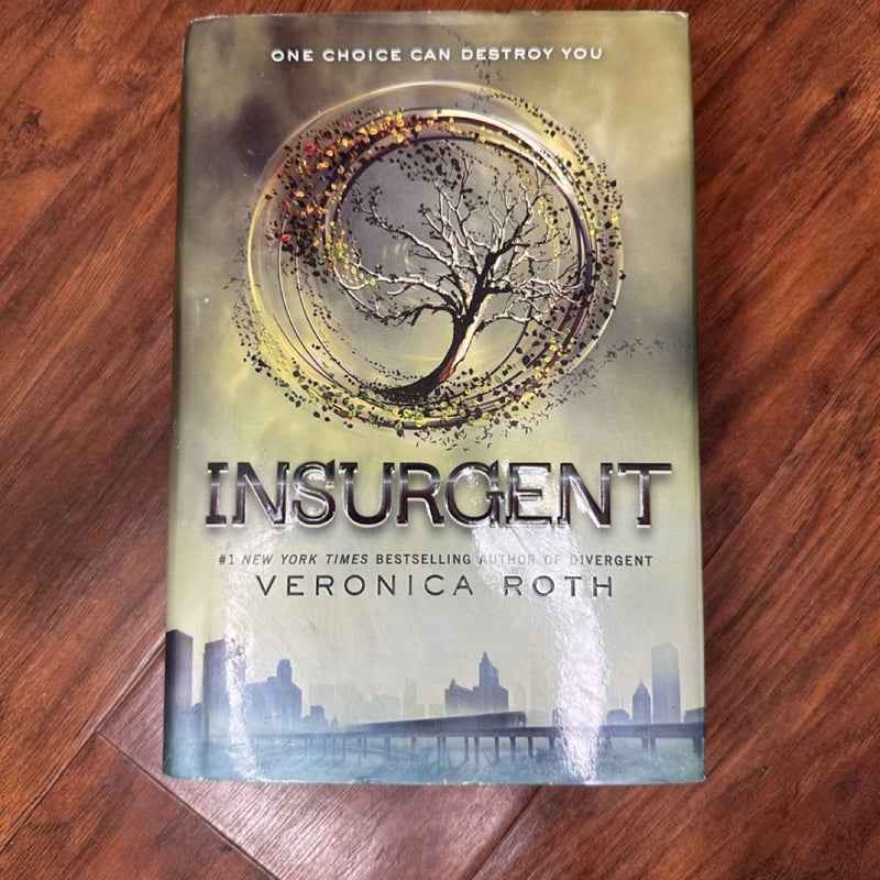 Insurgent