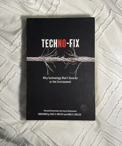 Techno-Fix