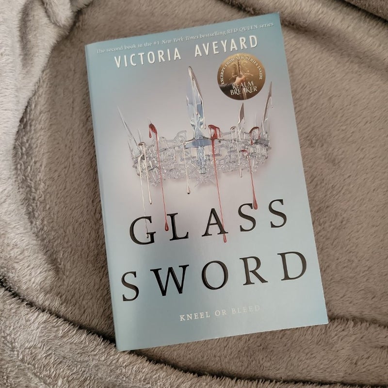 Glass Sword