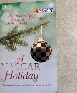 A NASCAR Holiday