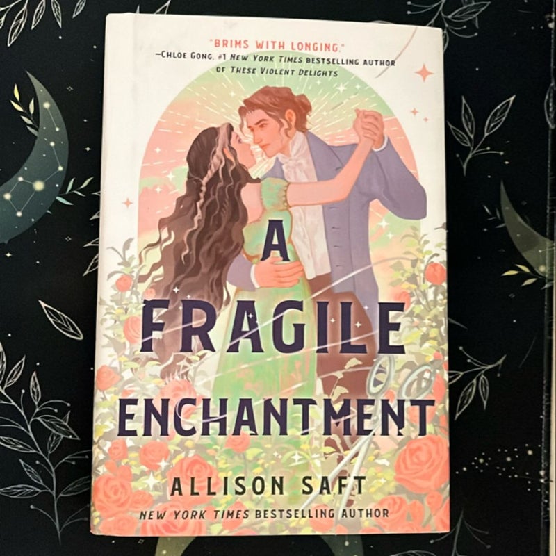 A Fragile Enchantment