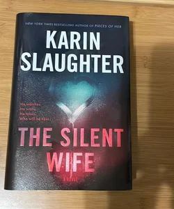 The Silent Wife