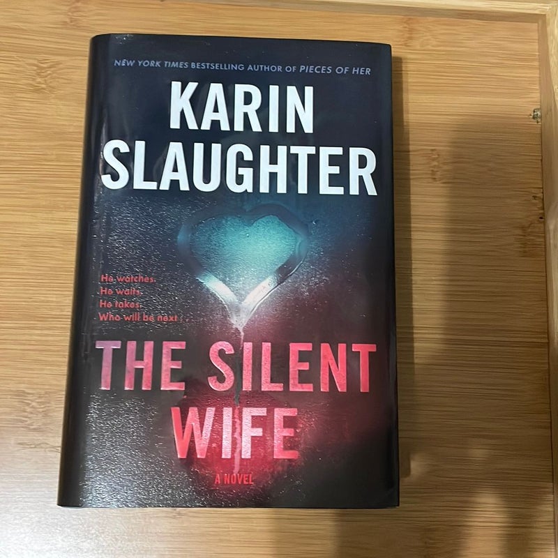 The Silent Wife