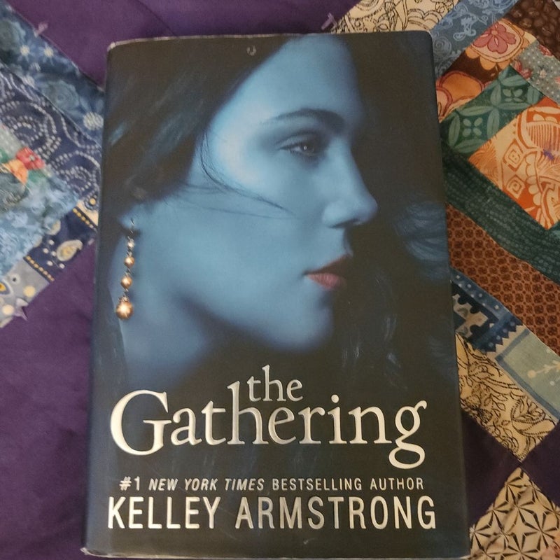 The Gathering