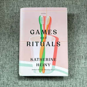 Games and Rituals