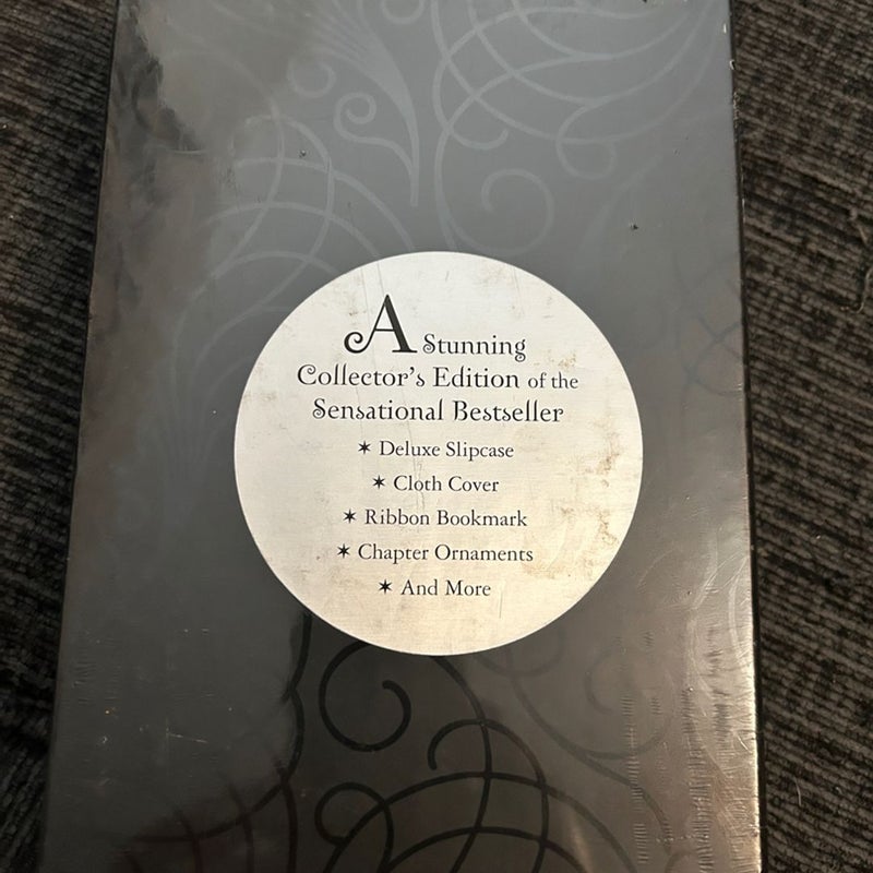 Twilight Collector’s Edition, sealed