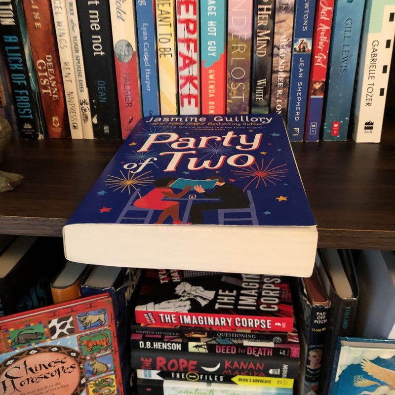 Party of Two