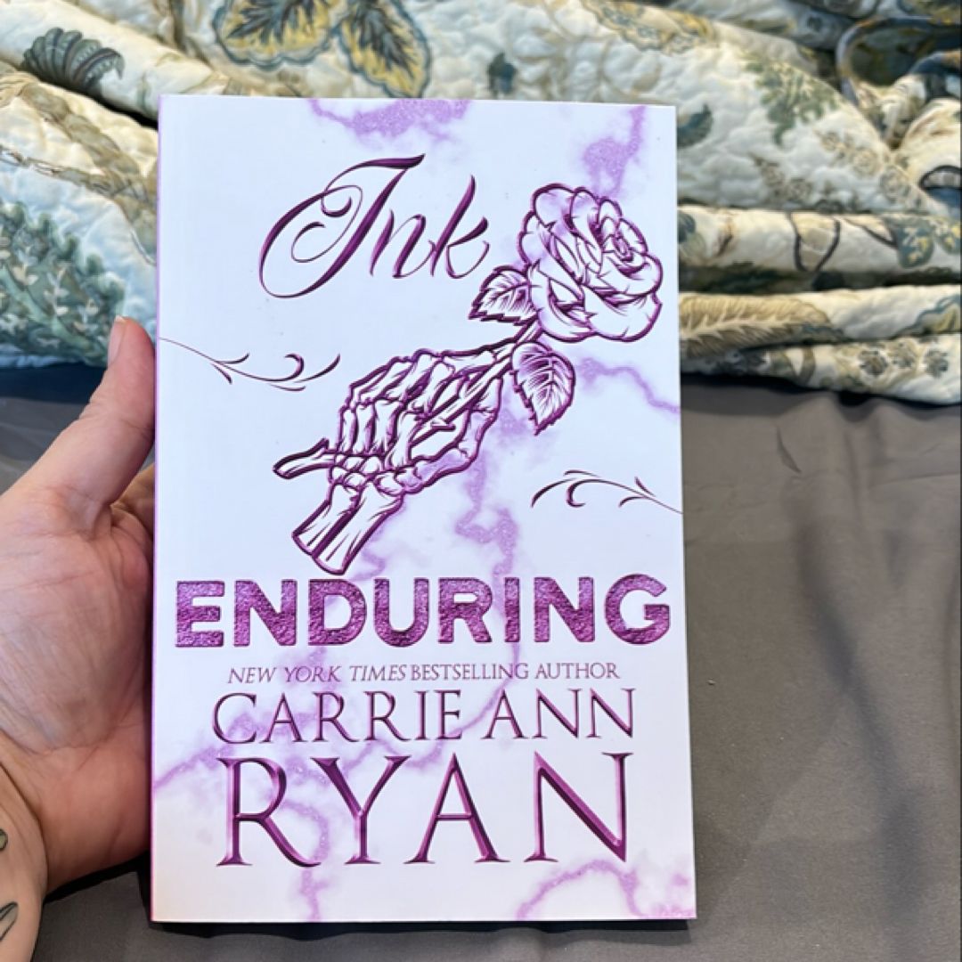 Ink Enduring - Special Edition