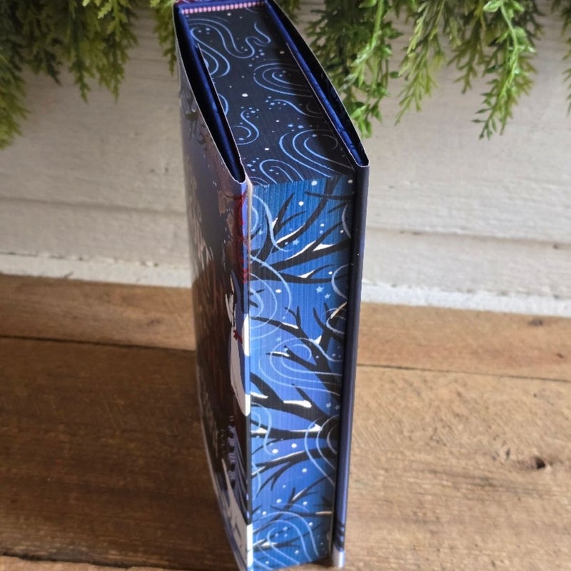 North Is the Night: Deluxe Limited Edition