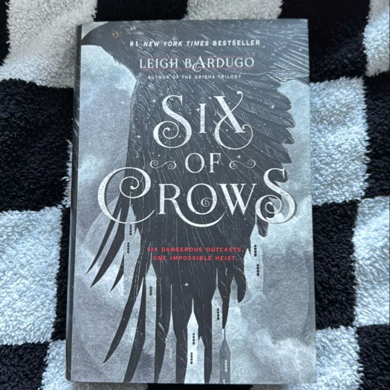 Six of Crows