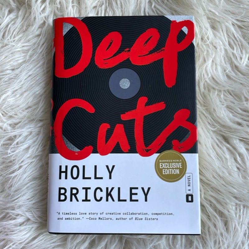 Deep Cuts