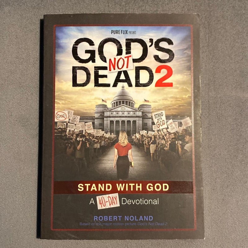 God's Not Dead 2