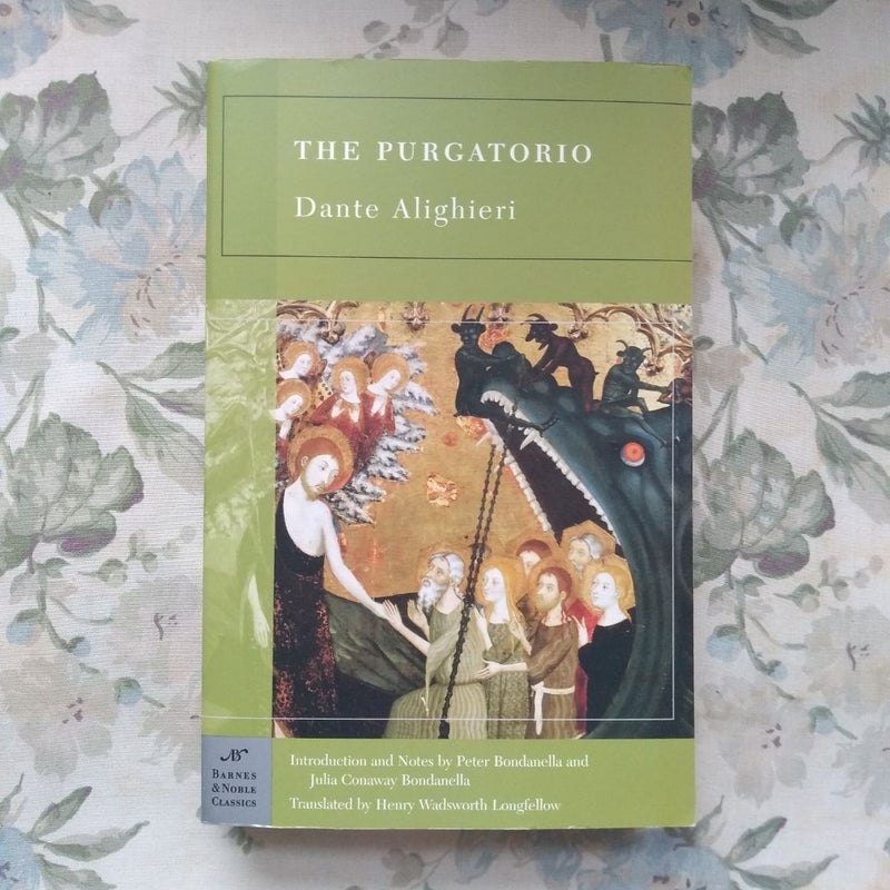 The Purgatorio