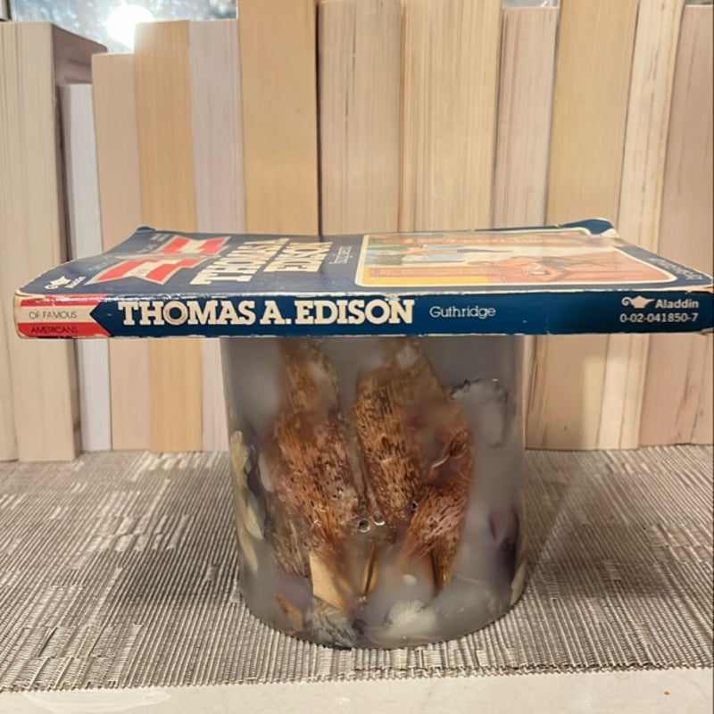Thomas Edison