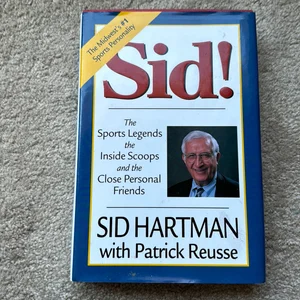 Sid!