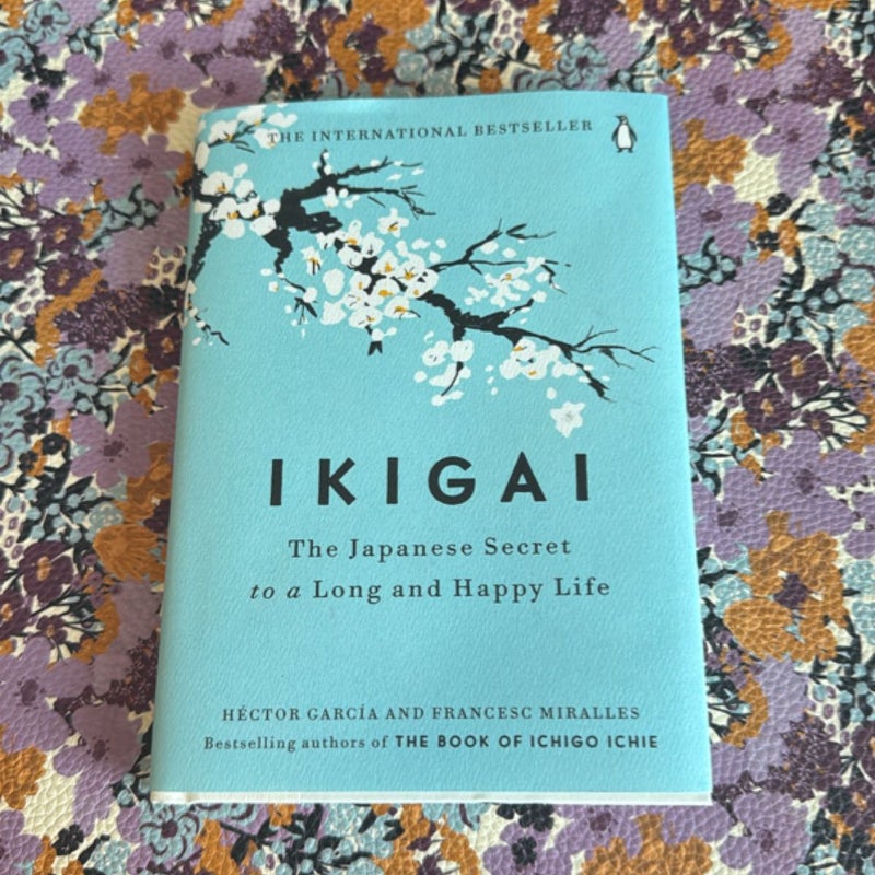Ikigai