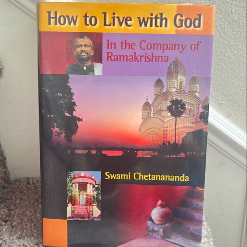 How to Live with God