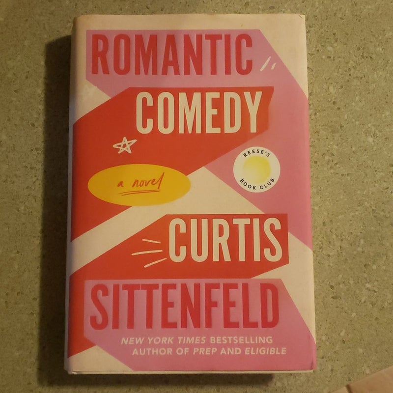 Romantic Comedy