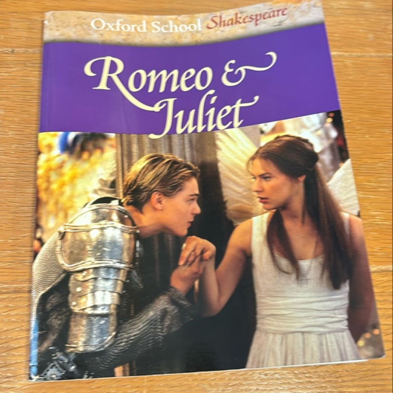 Romeo and Juliet