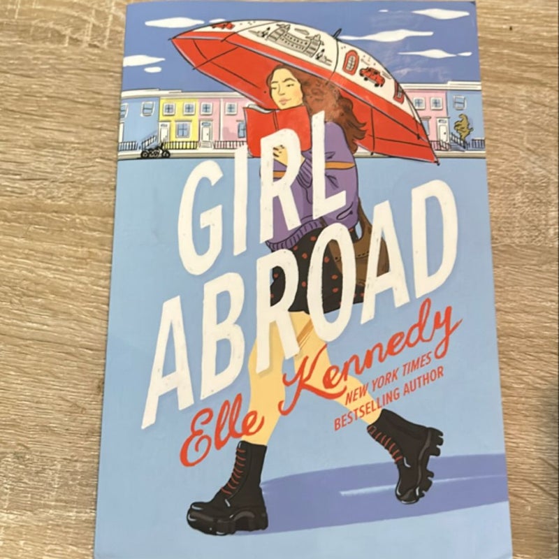 Girl Abroad