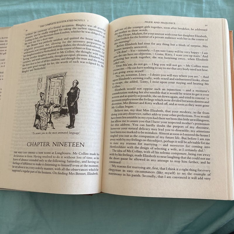 Jane Austen