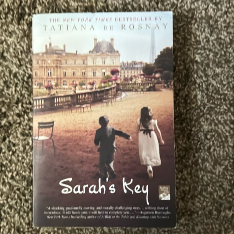 Sarah's Key