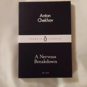 A Nervous Breakdown