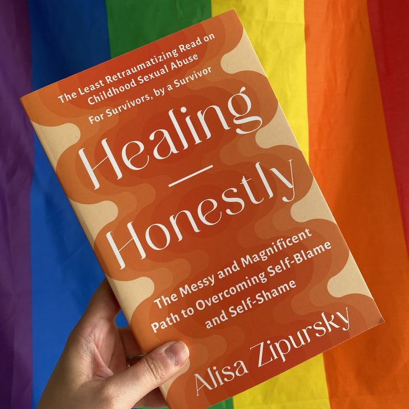 Healing Honestly