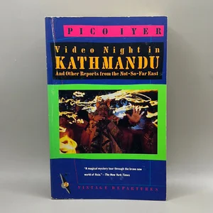 Video Night in Kathmandu