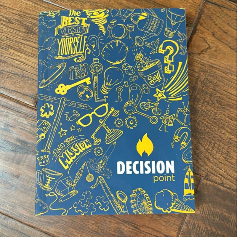 Decision Point