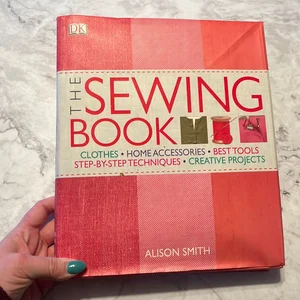 The Sewing Book