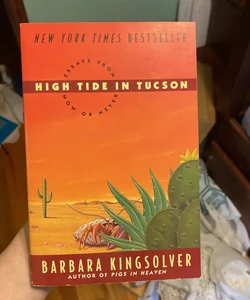 High Tide in Tucson