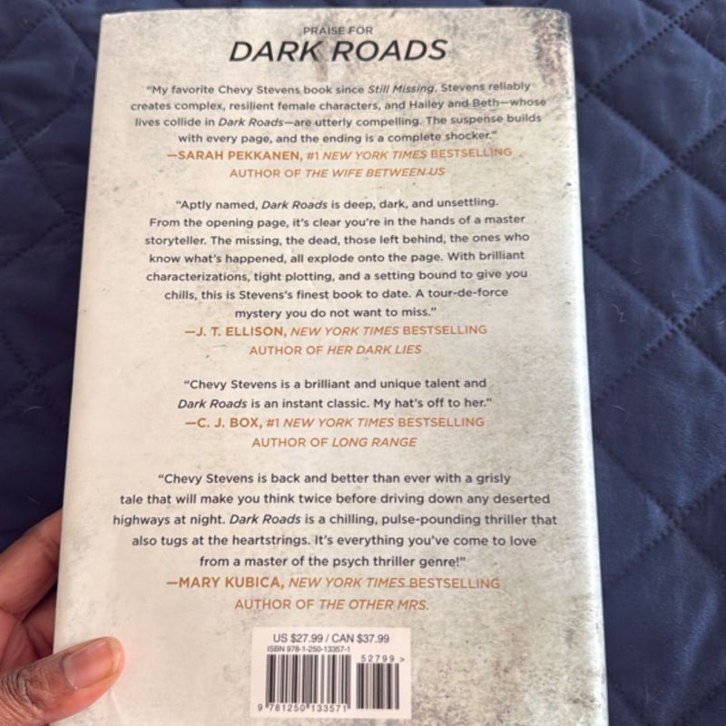 Dark Roads