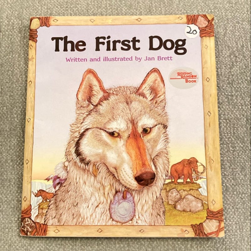 The First Dog