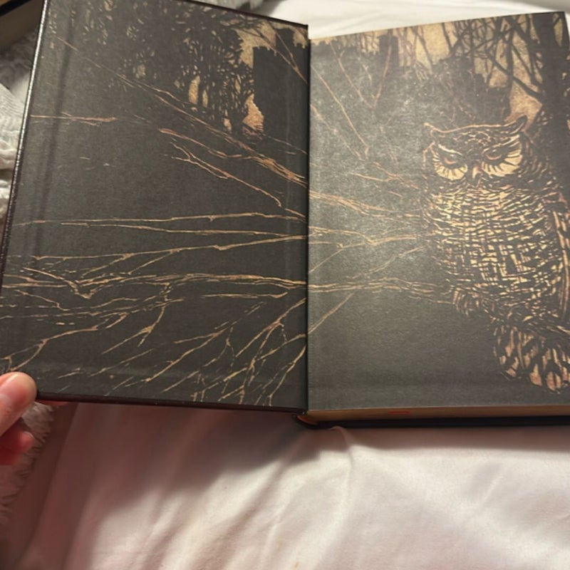 Grimm's Complete Fairy Tales