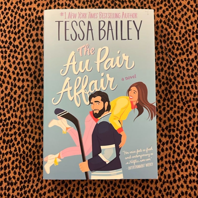 The Au Pair Affair