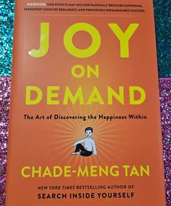 Joy on Demand