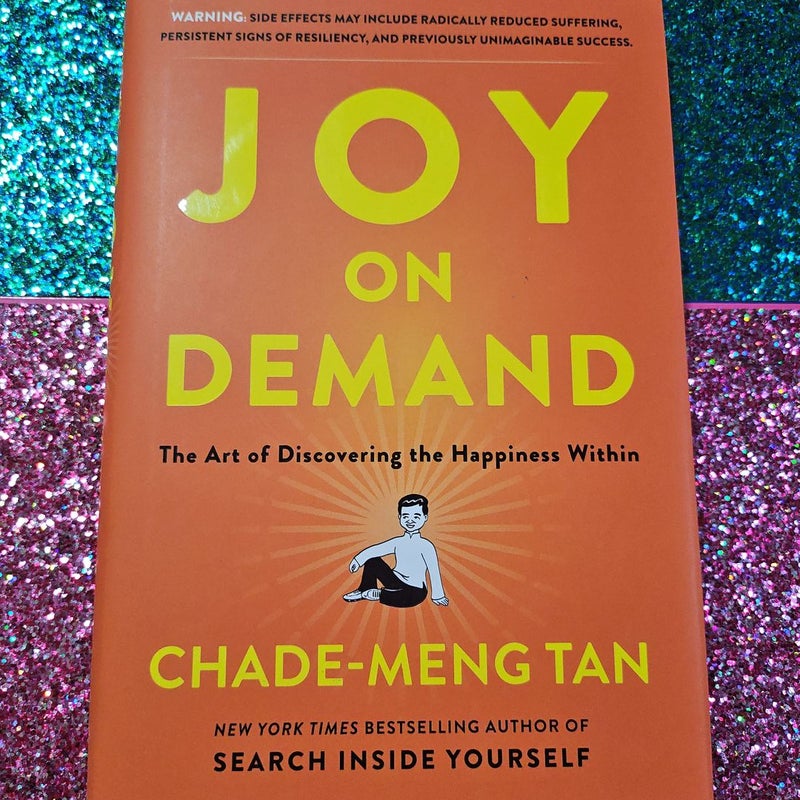 Joy on Demand