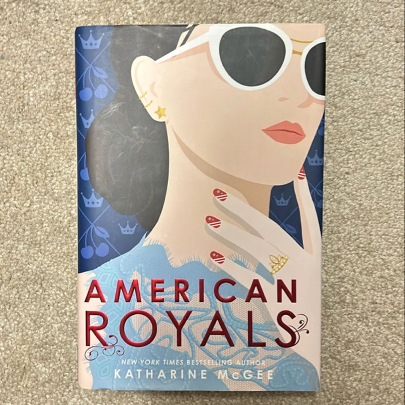 American Royals