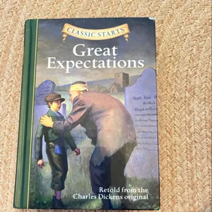 Classic Starts®: Great Expectations