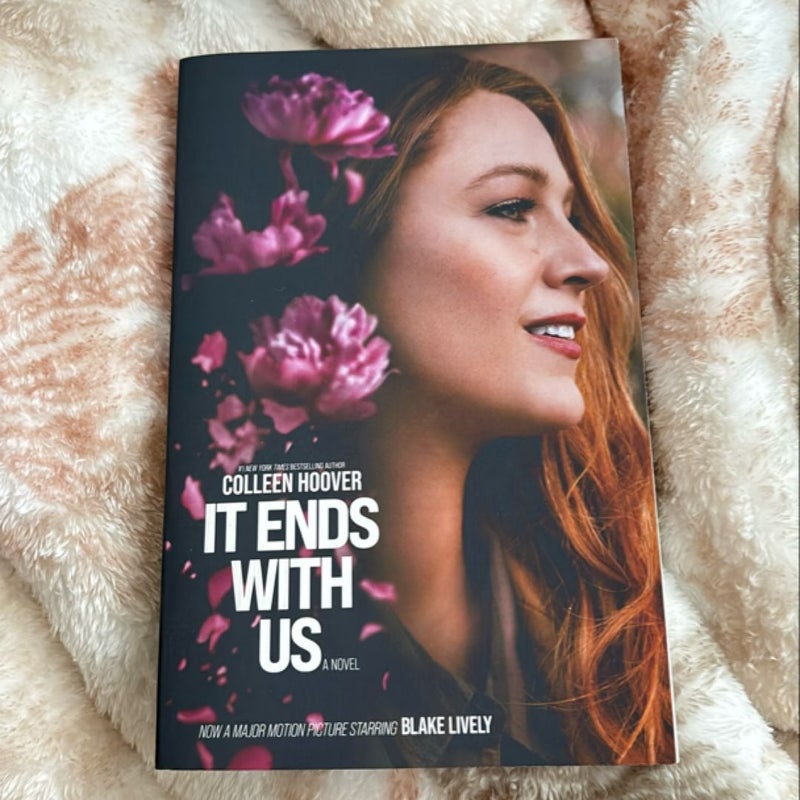 It Ends with Us