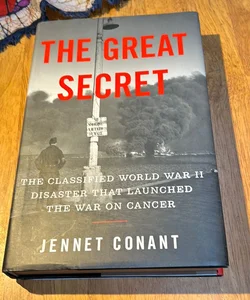 1st ed./1st * The Great Secret