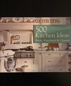 500 Kitchens Ideas